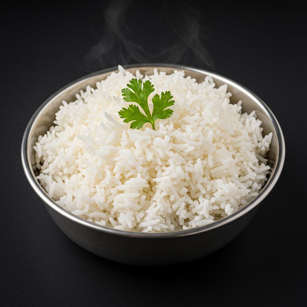 White Rice